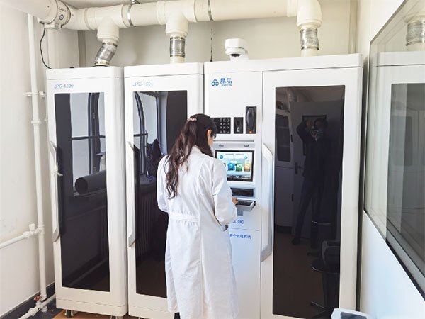 疾控中心試劑柜 疾控中心試劑柜