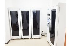 環檢水文行業用試劑柜