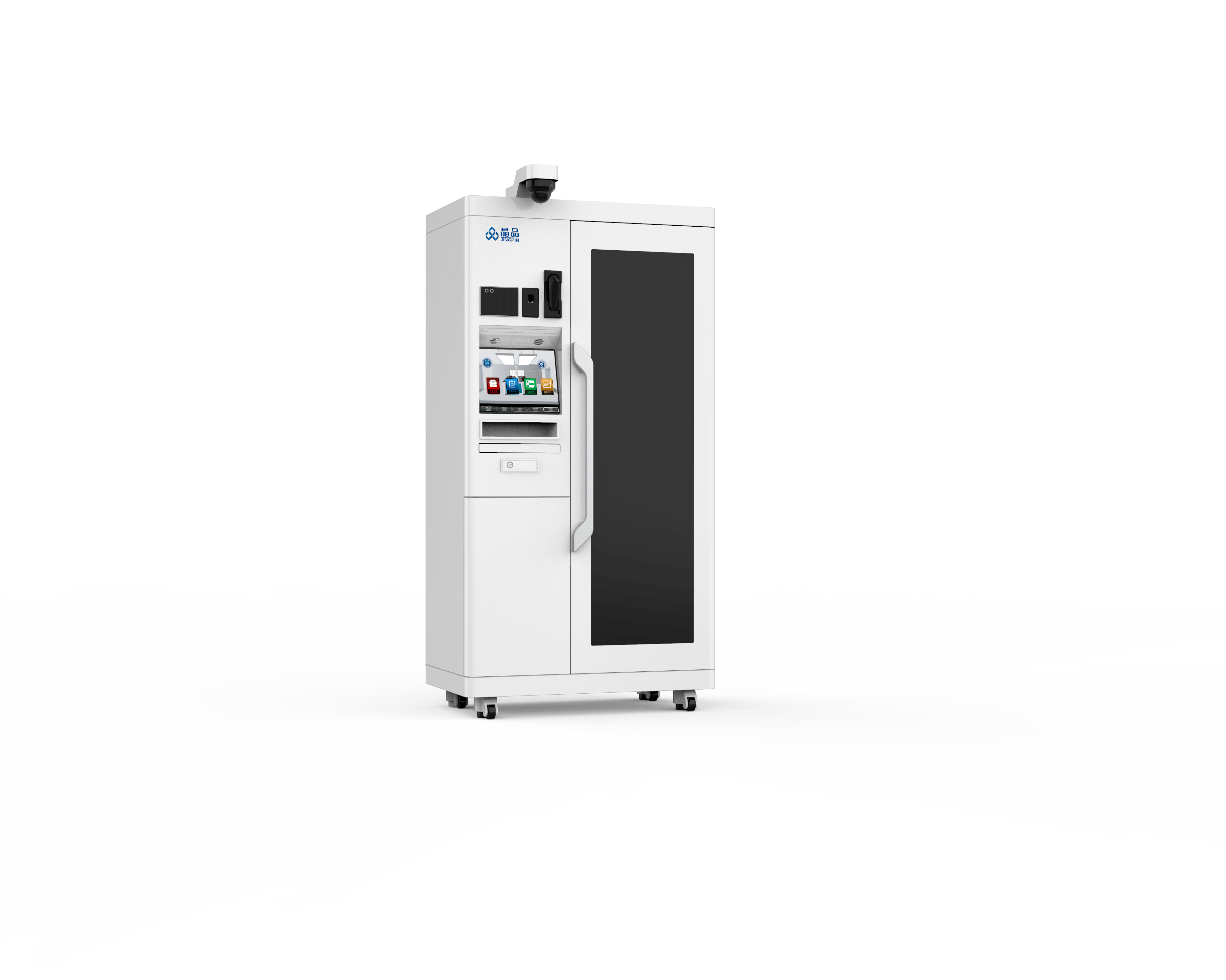 精準定位智能試劑柜 精準定位智能試劑柜