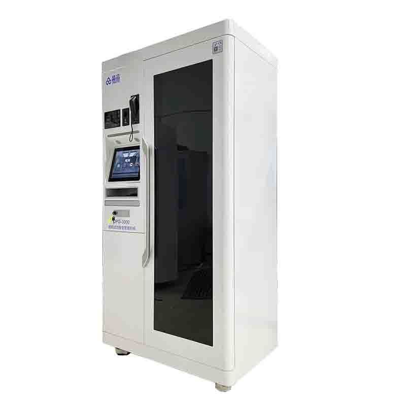 RFID智能試劑柜 RFID智能試劑柜