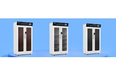 智能試劑柜-在實驗室的應用中的優勢