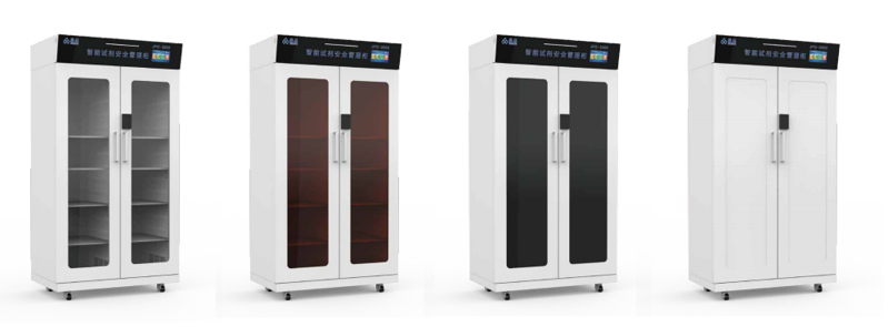 智能試劑柜展示 智能試劑柜展示