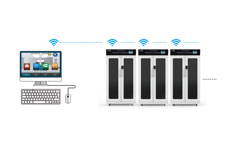 定制智能試劑柜的價格一般是多少？