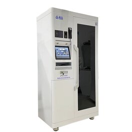 加強(qiáng)型智能試劑柜