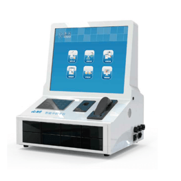 智能鑰匙中控平臺(tái) (臺(tái)式)