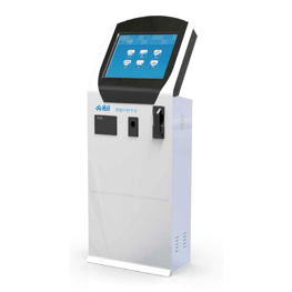 智能中控平臺(tái) (立式)