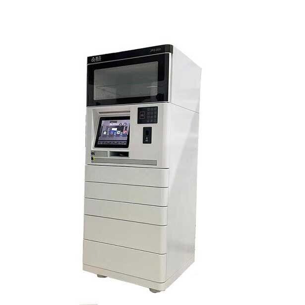 智能毒麻柜 智能毒麻柜