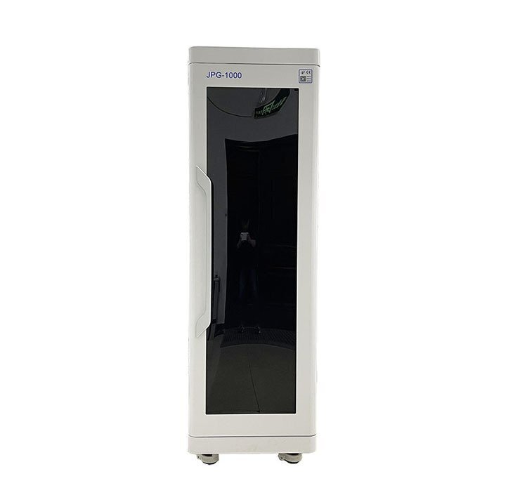 基礎型智能試劑柜附柜 基礎型智能試劑柜附柜