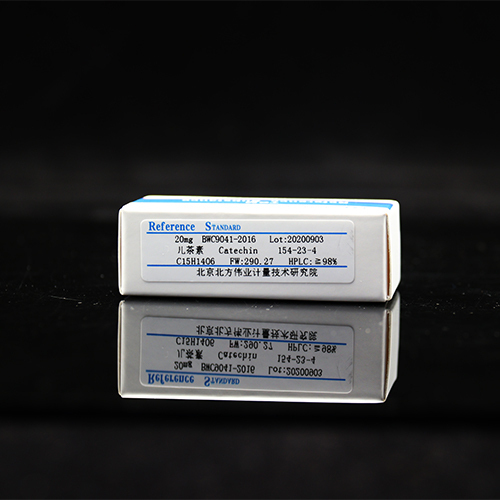 兒茶素對照品 兒茶素對照品