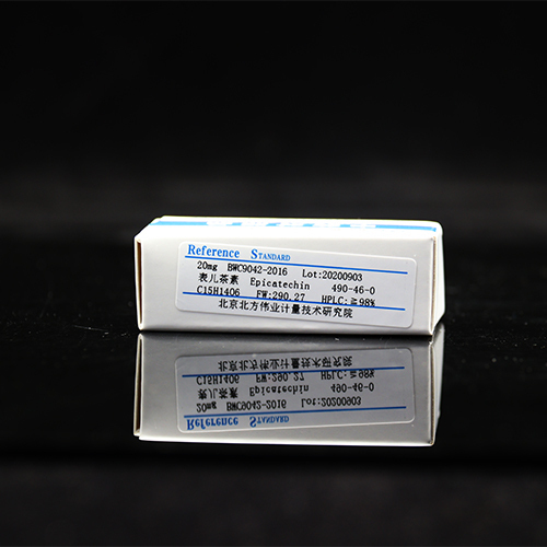 表兒茶素對照品 表兒茶素對照品