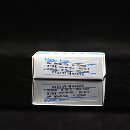 表兒茶素對照品